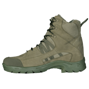 CAMO-TEC БОТИНКИ OPLOT OLIVE 6621