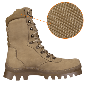 CAMO-TEC БЕРЦЫ ЗИМНИЕ RAPTOR COYOTE 6617