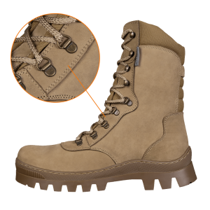 CAMO-TEC БЕРЦЫ ЗИМНИЕ RAPTOR COYOTE 6617