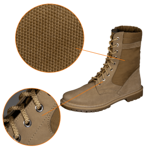 CAMO-TEC БЕРЦЫ ДЕМИСЕЗОННЫЕ COYOTE 5752
