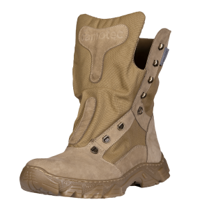 CAMO-TEC БЕРЦІ ДЕМІСЕЗОННІ DESERT 2.0 COYOTE 6713
