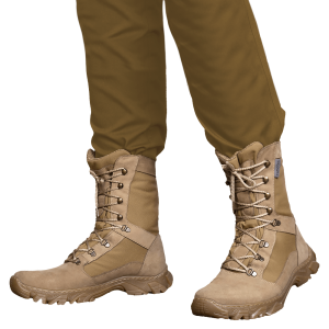 CAMO-TEC БЕРЦІ ДЕМІСЕЗОННІ DESERT 2.0 COYOTE 6713