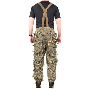 NOVRITSCH ТАКТИЧНІ ШТАНИ 3D GHILLIE SUIT PANTS AMBER 22535