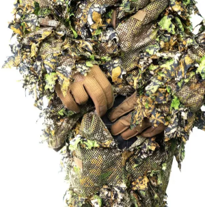NOVRITSCH ТАКТИЧНІ ШТАНИ 3D GHILLIE SUIT PANTS AMBER 22535