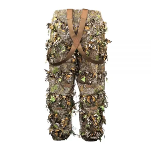 NOVRITSCH ТАКТИЧНІ ШТАНИ 3D GHILLIE SUIT PANTS AMBER 22535