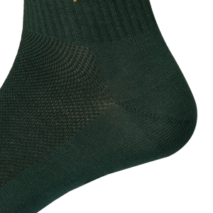 CAMO-TEC НОСКИ ТРИЗУБ DARK OLIVE 6 ПАР 7166