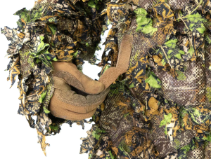NOVRITSCH КУРТКА 3D GHILLIE SUIT JACKET AMBER 28806