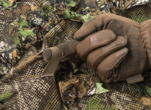 NOVRITSCH КУРТКА 3D GHILLIE SUIT JACKET AMBER 28806