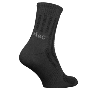 CAMO-TEC НОСКИ TRK LITE BLACK 6 ПАР 7145