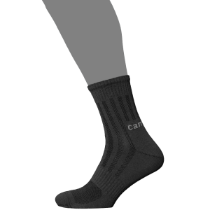 CAMO-TEC НОСКИ TRK LITE BLACK 6 ПАР 7145