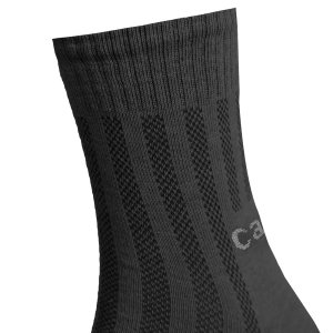 CAMO-TEC НОСКИ TRK LITE BLACK 6 ПАР 7145