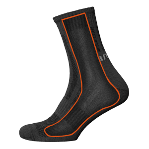 CAMO-TEC НОСКИ TRK LITE BLACK 6 ПАР 7145