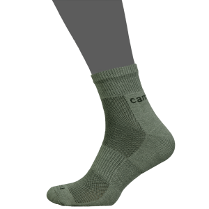 CAMO-TEC НОСКИ TRK LITE 2.0 KHAKI 6 ПАР 7133