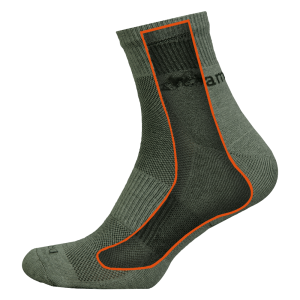 CAMO-TEC НОСКИ TRK LITE 2.0 KHAKI 6 ПАР 7133