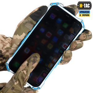 M-TAC РУКАВИЧКИ ДЕМІСЕЗОННІ SOFT SHELL ММ14