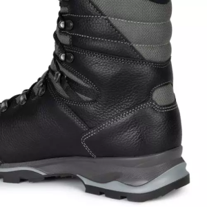 LOWA БОТИНКИ ЗИМНИЕ YUKON ICE II GTX BLACK 210685/0999