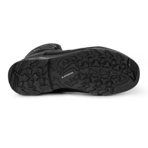 LOWA БОТИНКИ ЗИМНИЕ YUKON ICE II GTX BLACK 210685/0999
