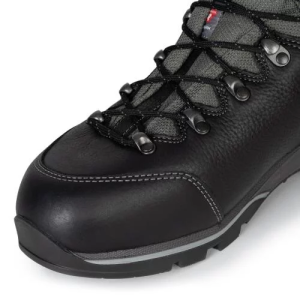 LOWA БОТИНКИ ЗИМНИЕ YUKON ICE II GTX BLACK 210685/0999