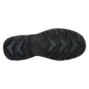LOWA ЧЕРЕВИКИ R-8 GTX THERMO BLACK 310675/0999