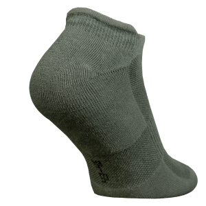 CAMO-TEC НОСКИ TRK LOW KHAKI 6 ПАР 7081