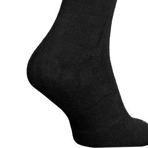 CAMO-TEC ШКАРПЕТКИ TRK MIDDLE 3.0 BLACK 6 ПАР 7069