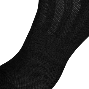 CAMO-TEC ШКАРПЕТКИ TRK MIDDLE 3.0 BLACK 6 ПАР 7069