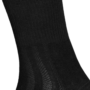 CAMO-TEC ШКАРПЕТКИ TRK MIDDLE 3.0 BLACK 6 ПАР 7069