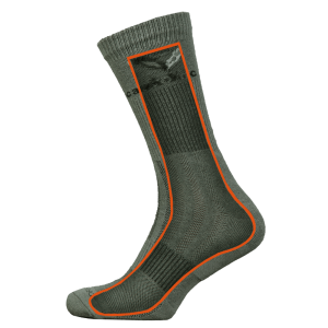 CAMO-TEC НОСКИ TRK MIDDLE 3.0 KHAKI 6 ПАР 7055