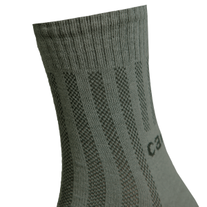 CAMO-TEC НОСКИ TRK LITE KHAKI 6 ПАР 6681