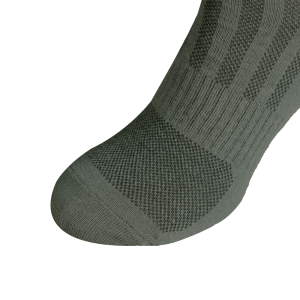 CAMO-TEC НОСКИ TRK LITE KHAKI 6 ПАР 6681