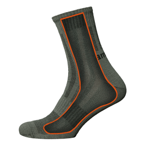 CAMO-TEC НОСКИ TRK LITE KHAKI 6 ПАР 6681