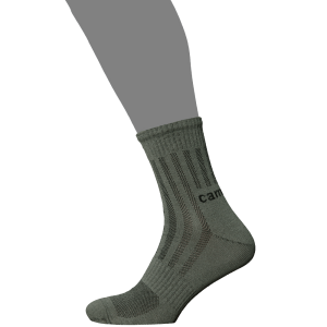 CAMO-TEC НОСКИ TRK LITE KHAKI 6 ПАР 6681