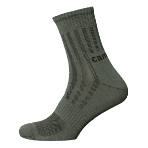 CAMO-TEC НОСКИ TRK LITE KHAKI 6 ПАР 6681