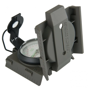 HELIKON-TEX КОМПАС RANGER MK2 GREY 25663