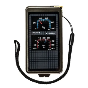 MIL-TEC КОМПАС БАГАТОФУНКЦІОНАЛЬНИЙ 10 В 1 26591