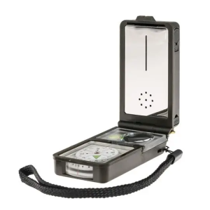 MIL-TEC КОМПАС БАГАТОФУНКЦІОНАЛЬНИЙ 10 В 1 26591