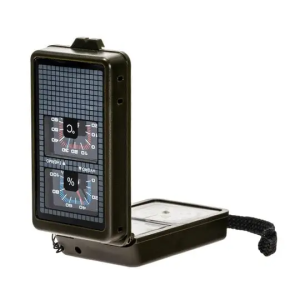 MIL-TEC КОМПАС БАГАТОФУНКЦІОНАЛЬНИЙ 10 В 1 26591