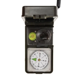 MIL-TEC КОМПАС БАГАТОФУНКЦІОНАЛЬНИЙ 10 В 1 26591