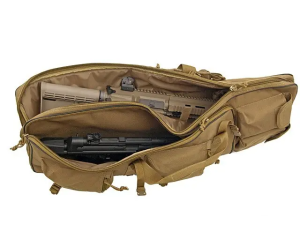 8FIELDS СУМКА ДЛЯ ЗБРОЇ 820 MM OLIVE 9605
