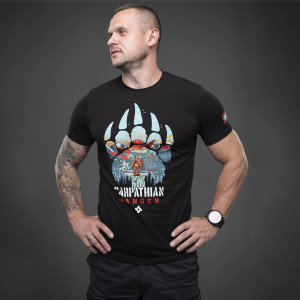 SVASTONE ФУТБОЛКА TRAVELER