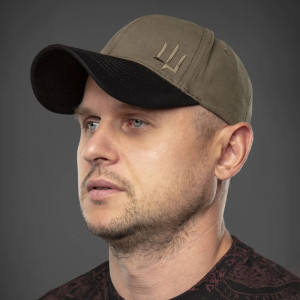 SVASTONE БЕЙСБОЛКА SDA OLIVE