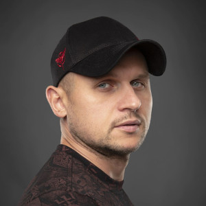 SVASTONE БЕЙСБОЛКА SDA