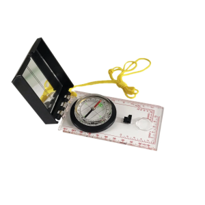 MIL-TEC КОМПАС ДЛЯ МАПИ ІЗ ДЗЕРКАЛОМ 15797000