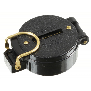 MFH КОМПАС АРМЕЙСКИЙ SCOUT ЧЕРНЫЙ 34163