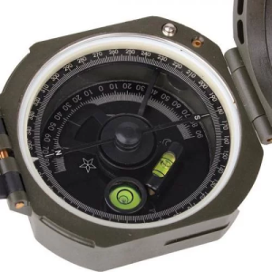 MIL-TEC КОМПАС АРМЕЙСКИЙ US M2 OLIVE 15796500