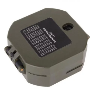 MIL-TEC КОМПАС АРМЕЙСКИЙ US M2 OLIVE 15796500