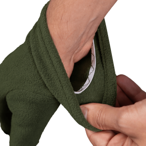 CAMO-TEC РУКАВИЧКИ UNIVERSAL OLIVE 6 ПАР 7353