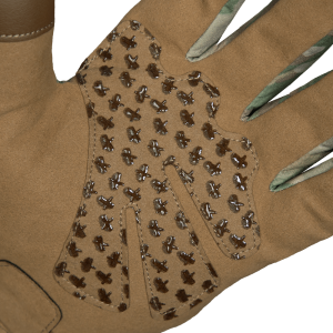 CAMO-TEC РУКАВИЧКИ TAC MULTICAM 7221