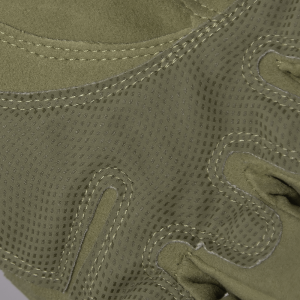 CAMO-TEC РУКАВИЧКИ AIR TAC SHOT OLIVЕ 6649