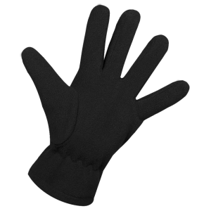 CAMO-TEC РУКАВИЧКИ UNIVERSAL BLACK 6 ПАР 1052